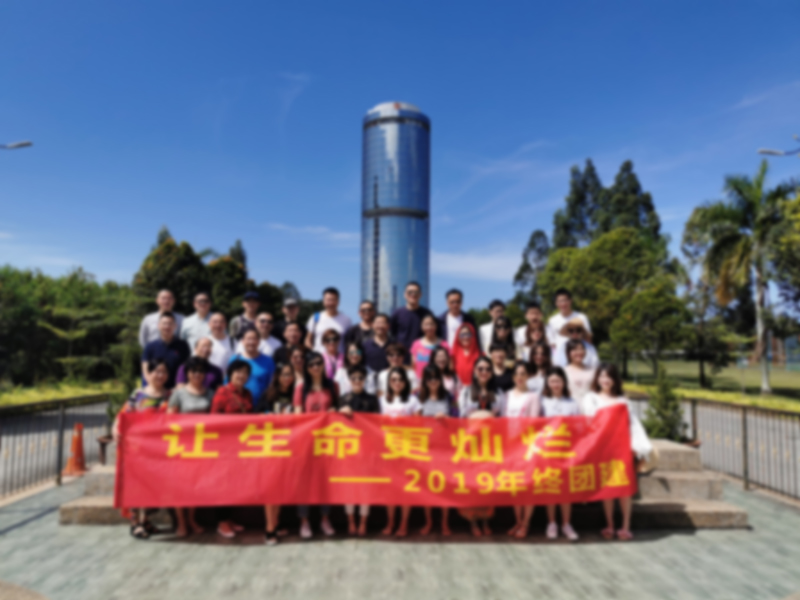 企业活动